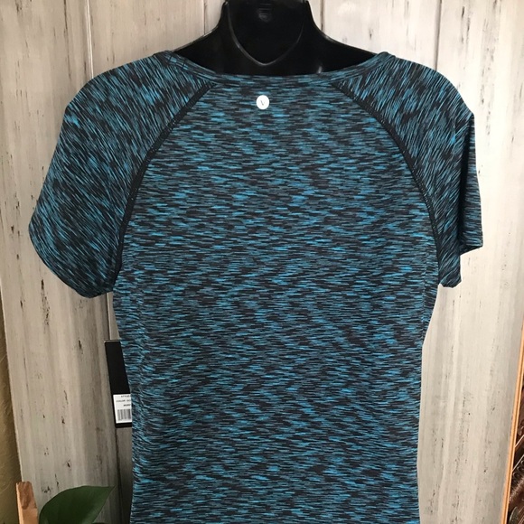 Velocity Workout Shirt - Picture 5 of 6